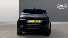 Land Rover Range Rover Evoque 2.0 D200 Autobiography 5dr Auto [Revised] Diesel Hatchback